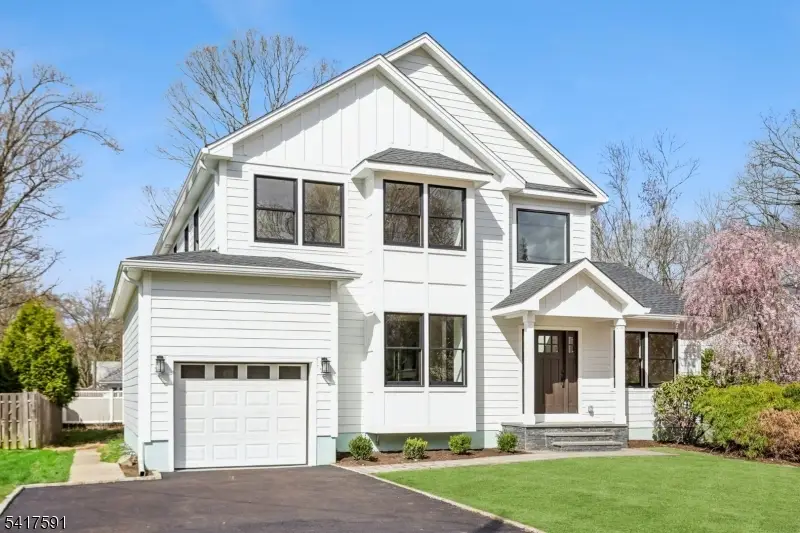 107 Pleasantview Ave, New Providence, NJ 07974 - #3