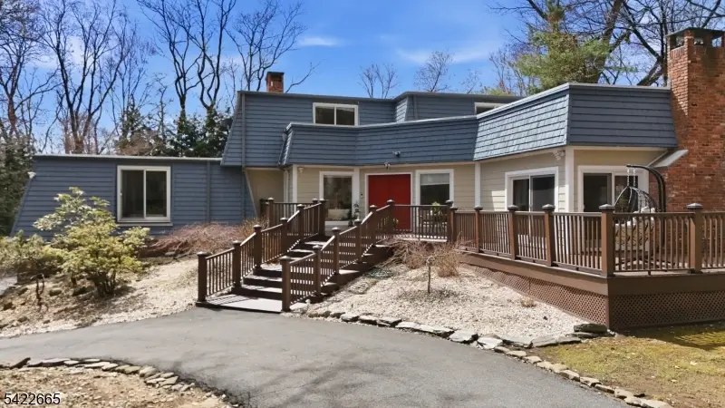 947 Franklin Lake Rd, Franklin Lakes, NJ 07417 - #3
