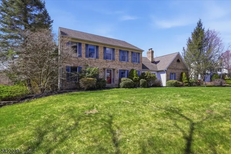 7 Winchester Ave, Mount Olive, NJ 07848 - #1