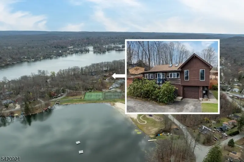 204 Aniwa Rd, Highland Lakes, NJ 07422 - #1