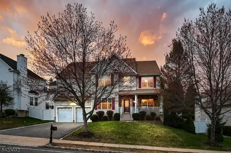 654 Skyline Dr, Lake Hopatcong, NJ 07849 - #1