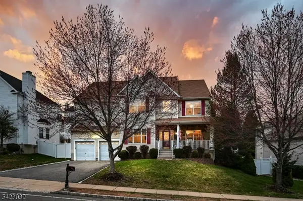 654 Skyline Dr, Jefferson Twp., NJ 07849