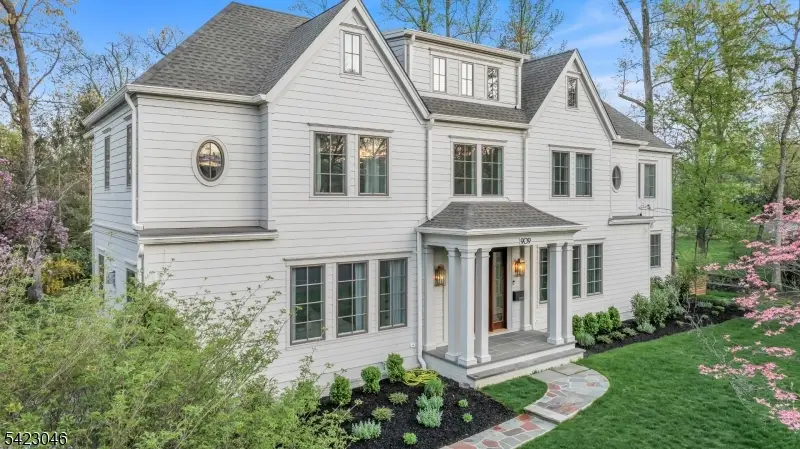 909 Wyandotte Trl, Westfield, NJ 07090 - #2