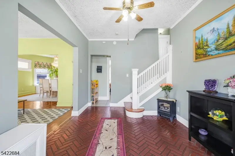 724 Floral Ave, Elizabeth, NJ 07208 - #3