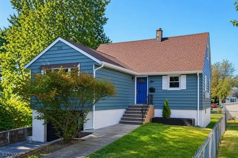 1 Charles St, Belleville, NJ 07109 - #1