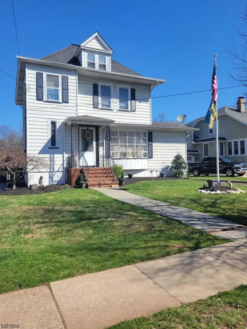 449 Central Ave, Rahway, NJ 07065 - #2