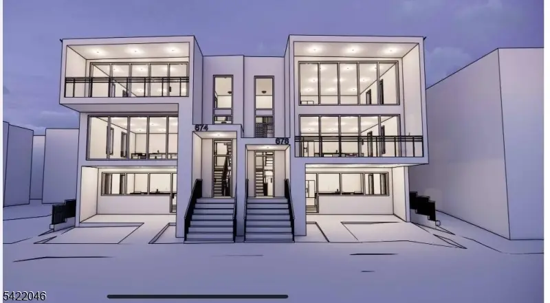 678 S 18th St, Newark, NJ 07103 - #1