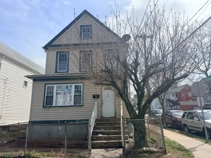 383 Highland Ave, Passaic, NJ 07055 - #1