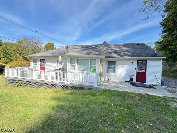 580 State Rt 23, Franklin Boro, NJ 07416