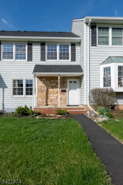 1502 William And Mary Cmn, Hillsborough Twp., NJ 08844