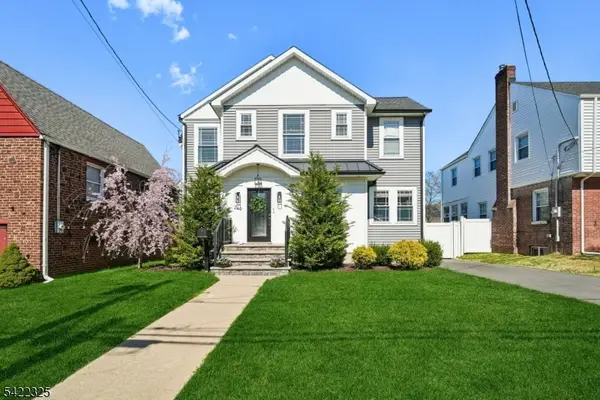 249 Ottawa Ave, Hasbrouck Heights Boro, NJ 07604