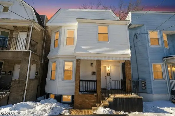 491 S 17th St, Newark City, NJ 07103