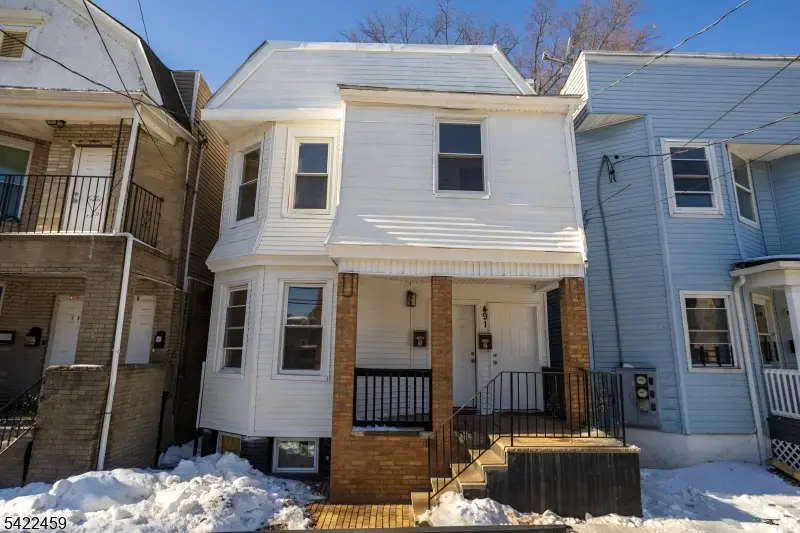 491 S 17th St, Newark, NJ 07103 - #2