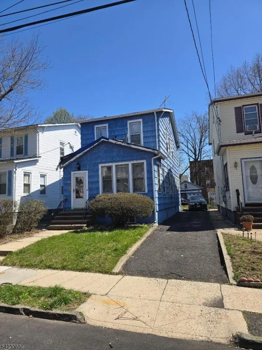 100 Coolidge St, Irvington, NJ 07111 - #1