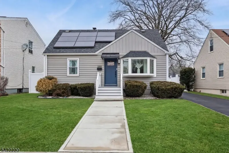 1269 Crescent Ave, Roselle, NJ 07203 - #1