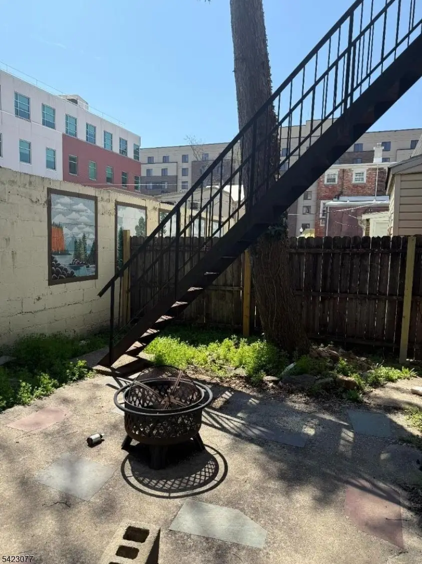 6 Peace St, Trenton, NJ 08608 - #3