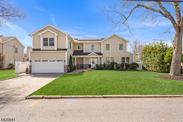 23 George Rd, Emerson Boro, NJ 07630