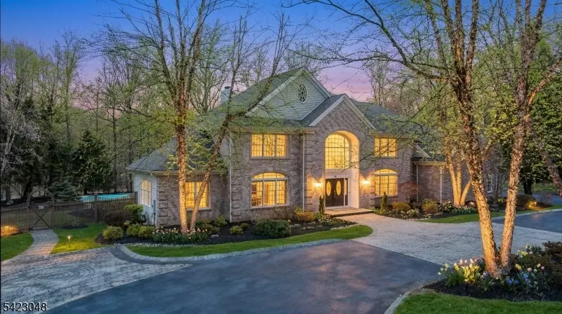 42 Calais Rd, Mendham, NJ 07945 - #1