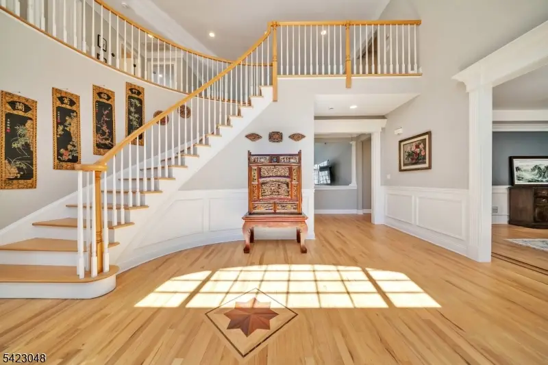 42 Calais Rd, Mendham, NJ 07945 - #3