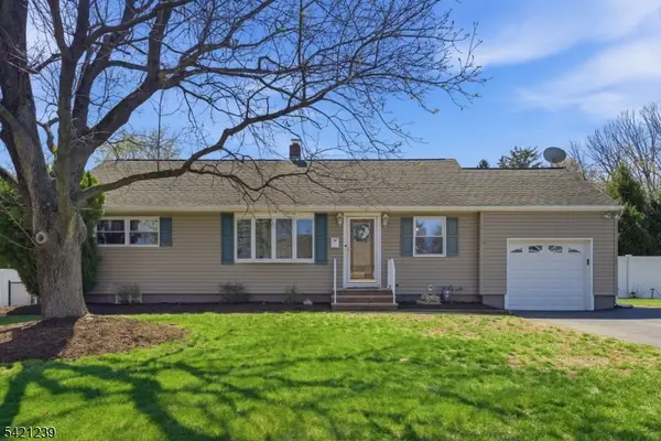 36 Toner Rd, Boonton Town, NJ 07005