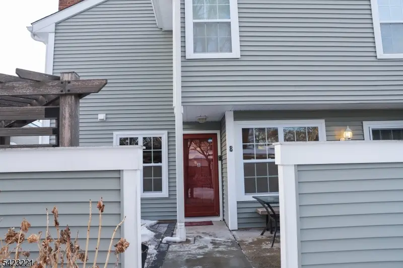 332 Greenbriar-unit 8 #8, Union Twp., NJ 07083 - #2