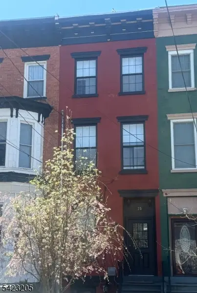 23 Belmont Ave, Jersey City, NJ 07304 - #1