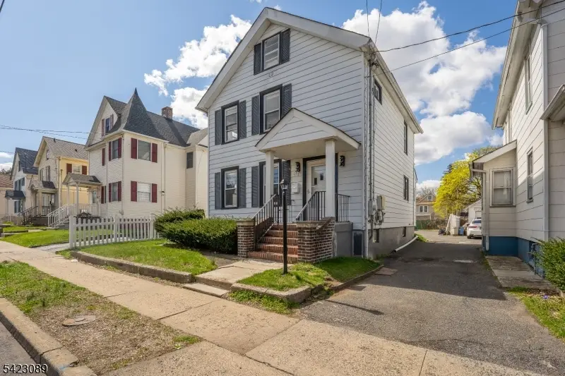 175 Duer St, North Plainfield, NJ 07060 - #3
