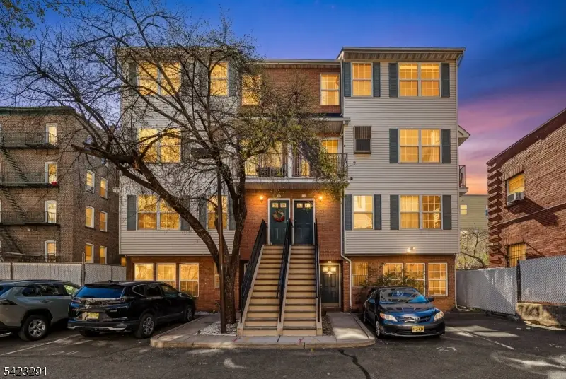 84 Union St #C3, Newark, NJ 07105 - #1