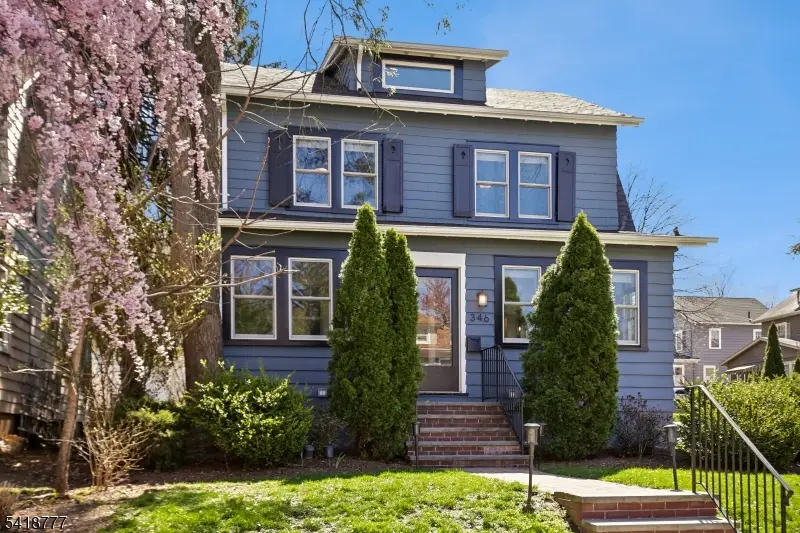346 Academy St, South Orange, NJ 07079 - #2