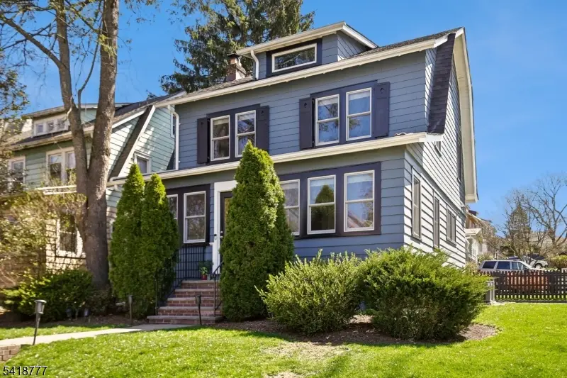 346 Academy St, South Orange, NJ 07079 - #3