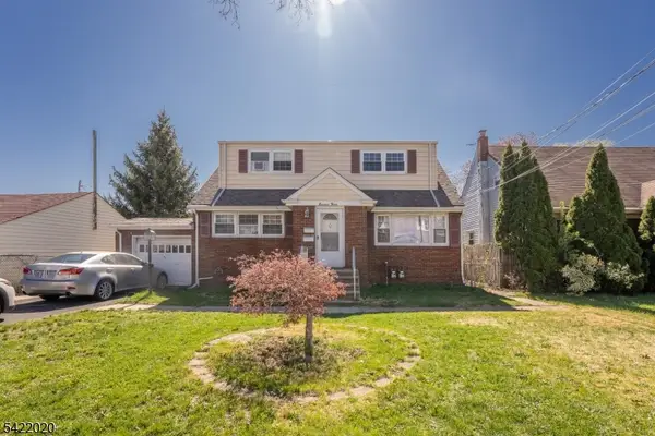 1930 Mildred Ave, Linden City, NJ 07036