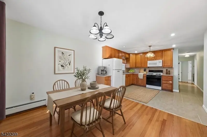 166 1st St, New Providence, NJ 07974 - #3