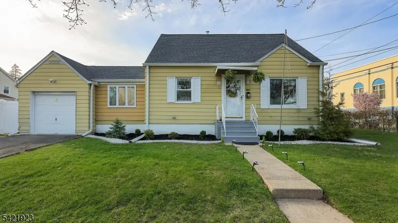 353 E Grant Ave, Roselle Park, NJ 07204 - #1