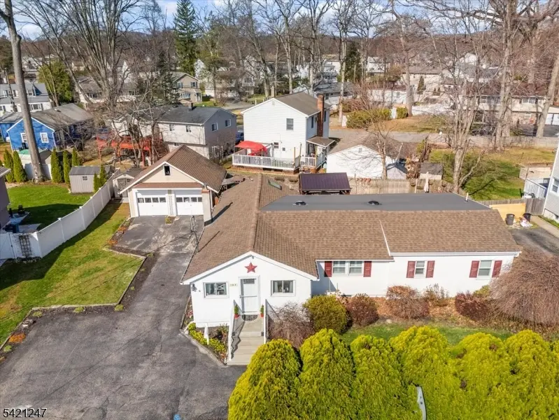 107 Kingston Rd, Parsippany Troy Hills, NJ 07054 - #3