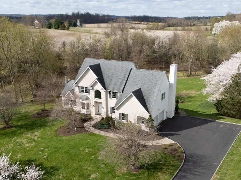 18 Danberry Drive, East Amwell, NJ 08551 - #2