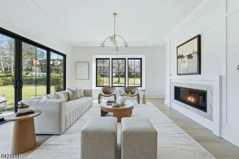 15 Sparta Rd, Millburn, NJ 07078 - #1