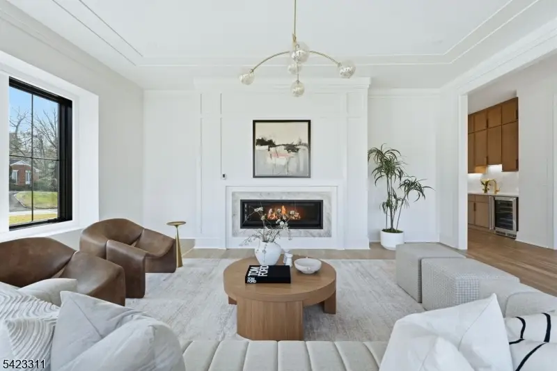 15 Sparta Rd, Millburn, NJ 07078 - #2