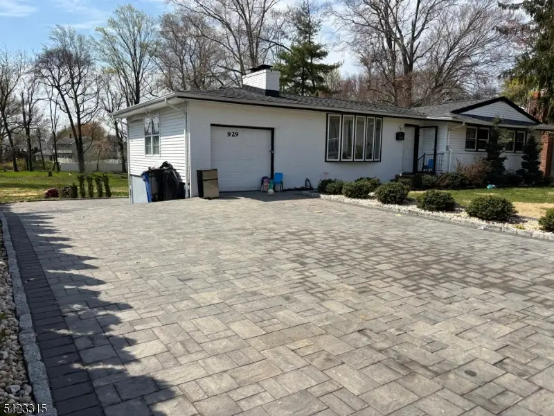 929 Franklin Ave, South Plainfield, NJ 07080 - #2