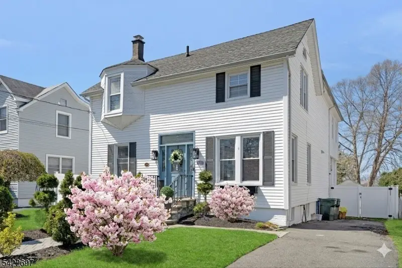158 Carmita Ave, Rutherford, NJ 07070 - #2