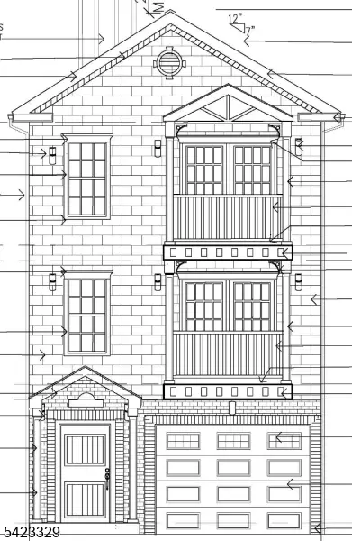 71 N 14th St, Newark, NJ 07107 - #3