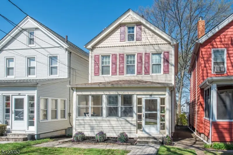 40 Grace St, Bloomfield, NJ 07003 - #1