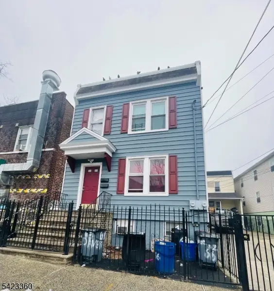 66 Davenport Ave, Newark City, NJ 07107