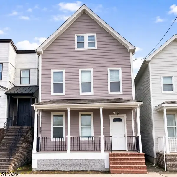 453 Fulton St, Elizabeth, NJ 07206 - #1