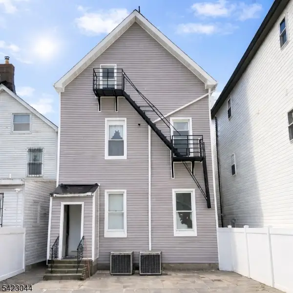 453 Fulton St, Elizabeth, NJ 07206 - #2