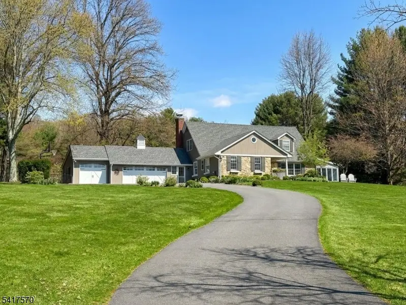 42 Sutton Road, Tewksbury, NJ 08858 - #1