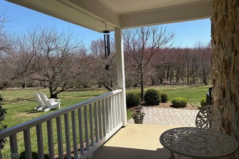 42 Sutton Road, Tewksbury, NJ 08858 - #3