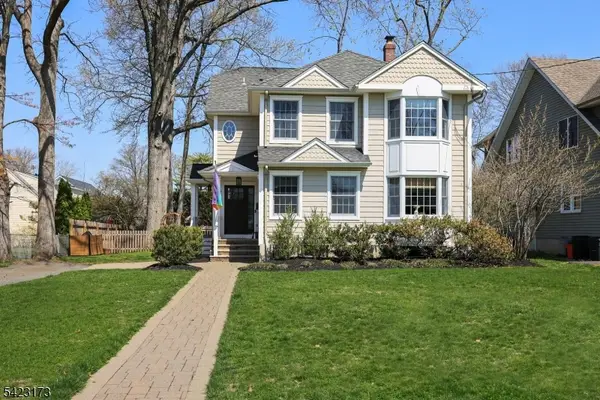 1311 Pine Grove Ave, Westfield Town, NJ 07090