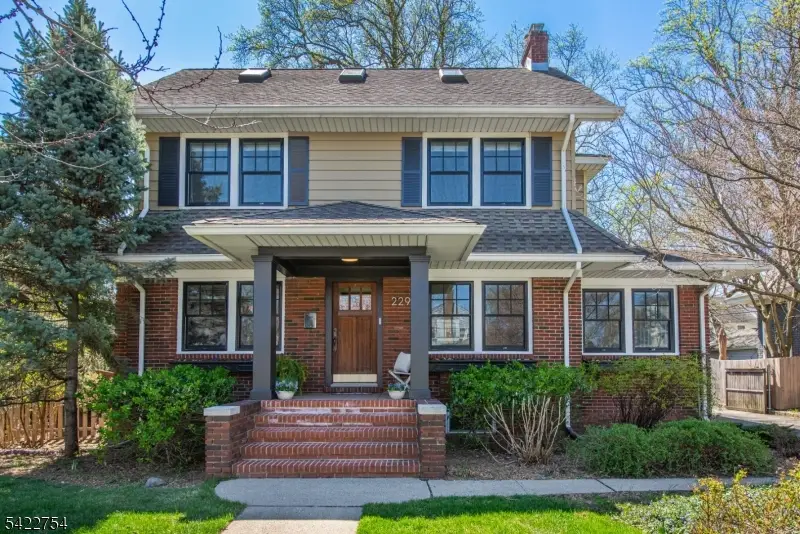 229 Watchung Ave, Montclair, NJ 07043 - #1