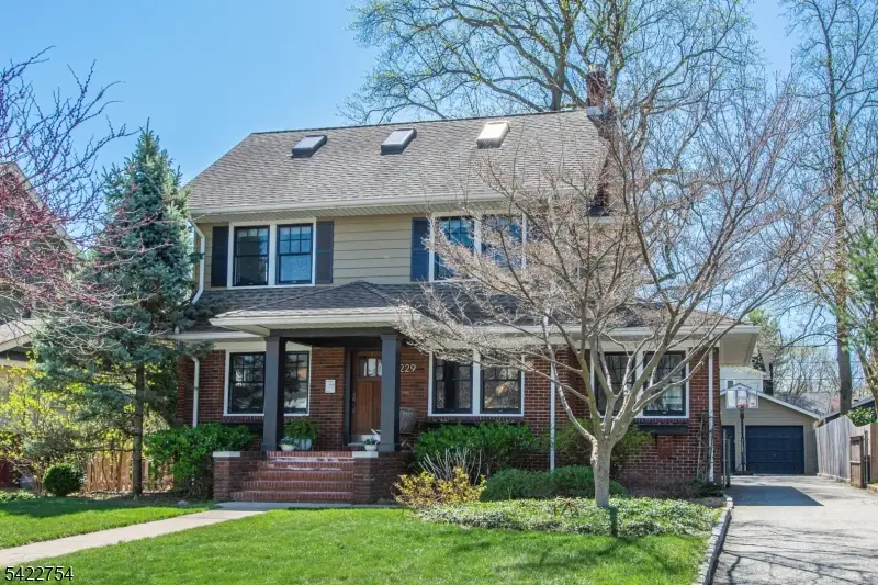229 Watchung Ave, Montclair, NJ 07043 - #2
