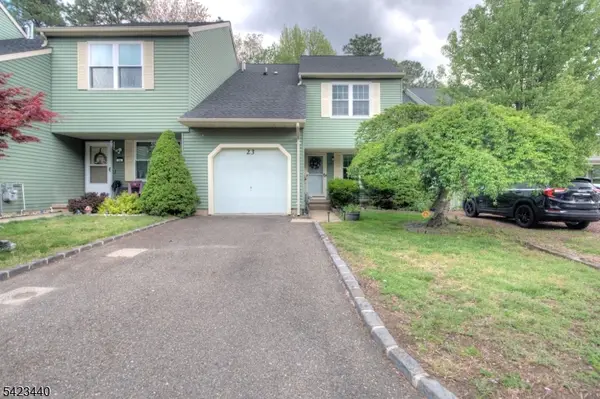 23 Partridge Ct, Evesham Twp., NJ 08053